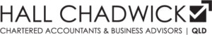 Hall Chadwick Logo