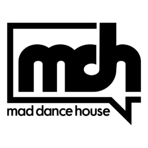 Mad Dance House Logo