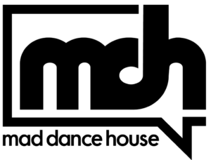 Mad Dance House Logo